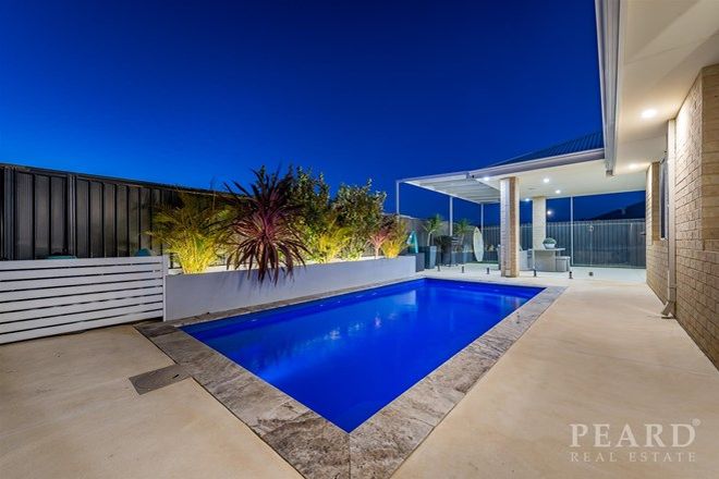 Picture of 17 Costate Road, JINDALEE WA 6036