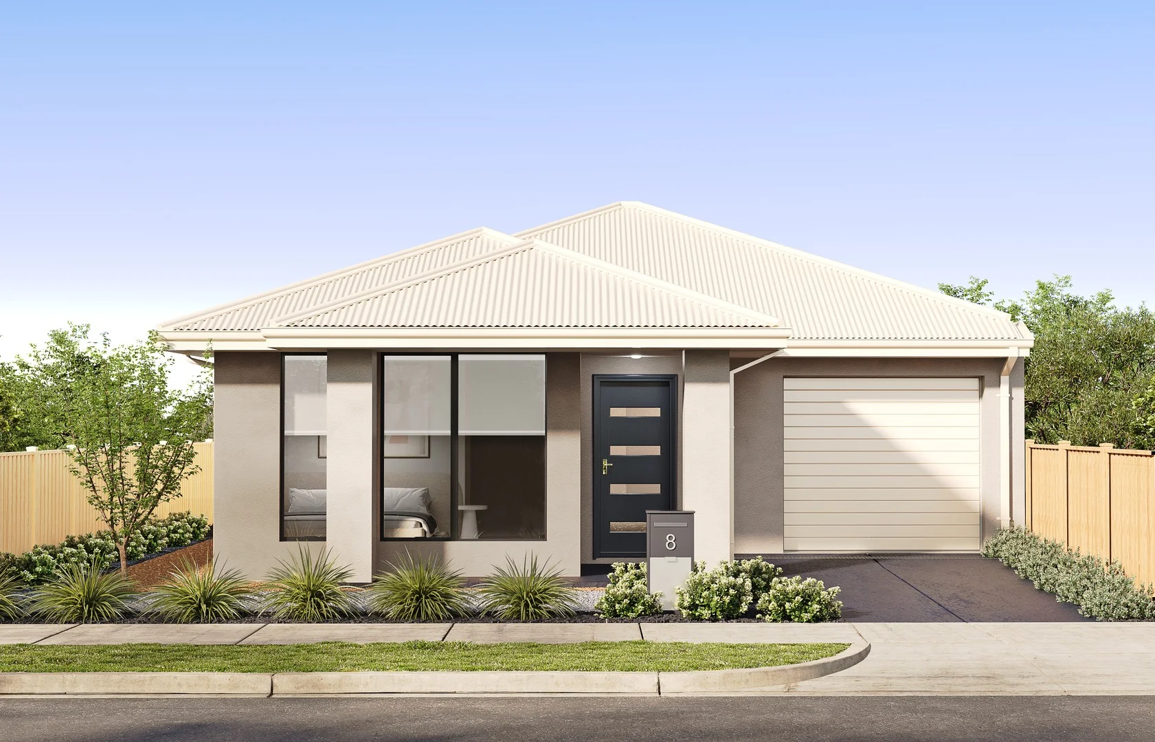 Lot 2245 Swordgrass Drive, Beveridge VIC 3753 | Domain