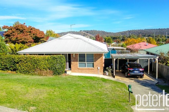 Picture of 5 Lindfield Place, PROSPECT VALE TAS 7250