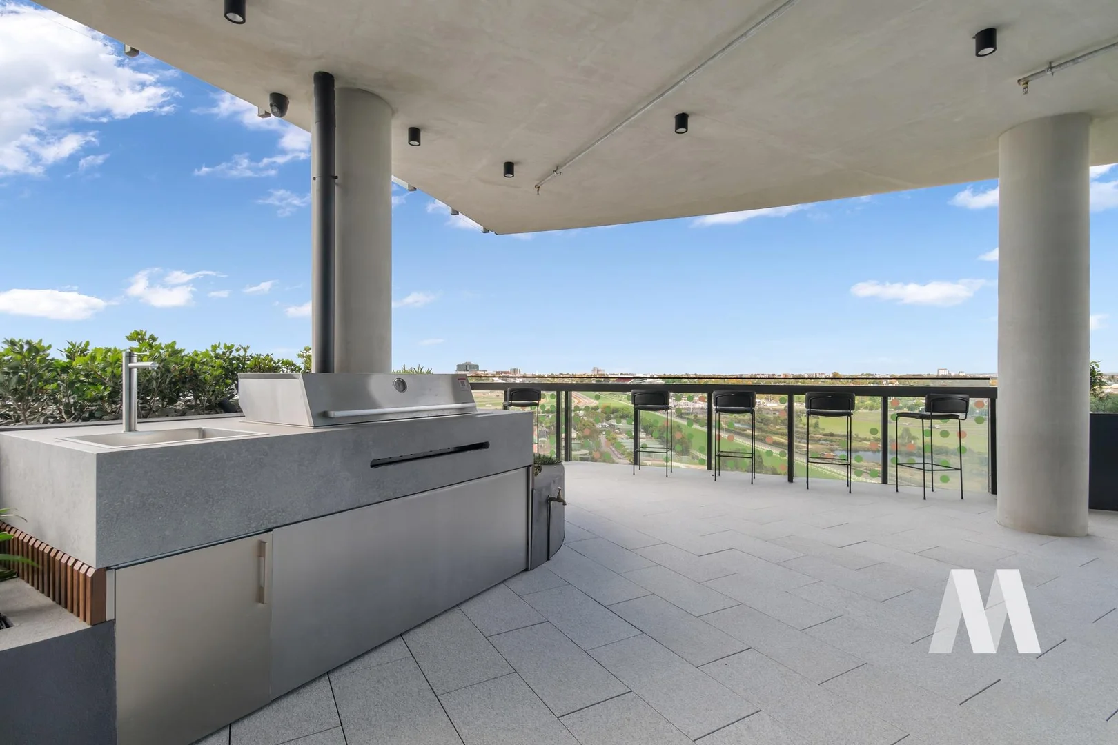 Additional image 12 of 2B/550 Epsom Road, Flemington VIC 3031