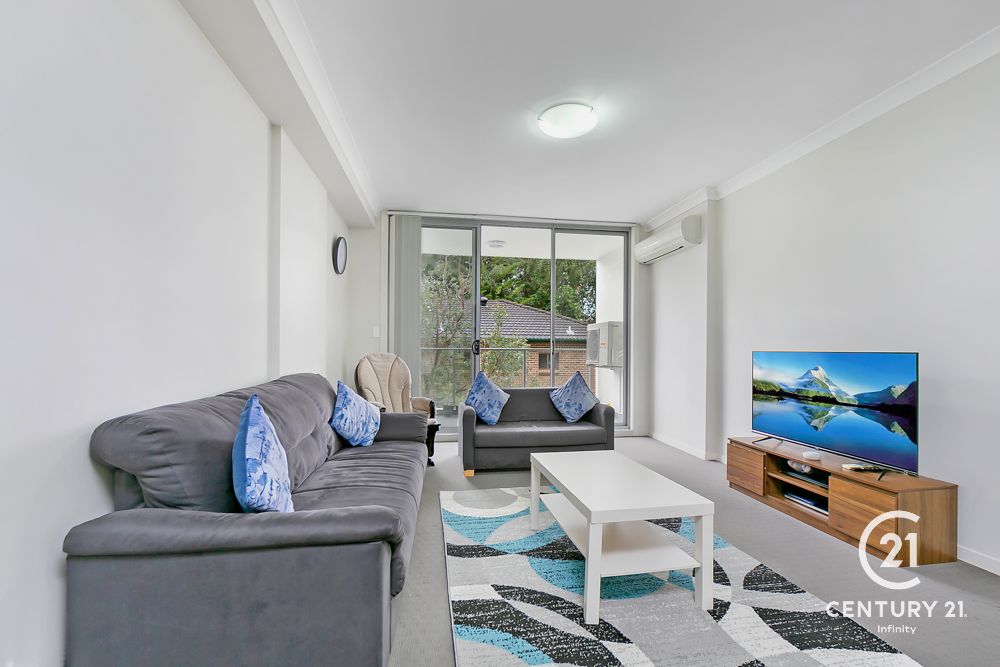 41/5-15 Balmoral st, Waitara NSW 2077, Image 1