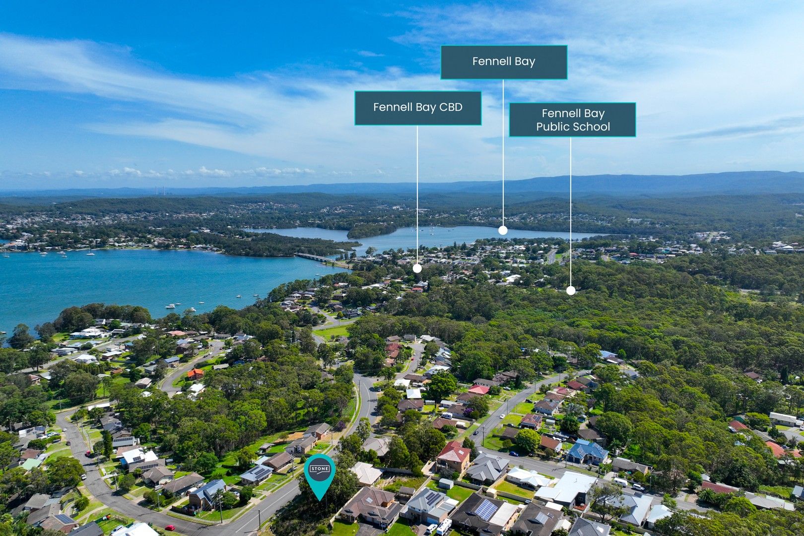 1 Karina Place, Bolton Point NSW 2283, Image 0