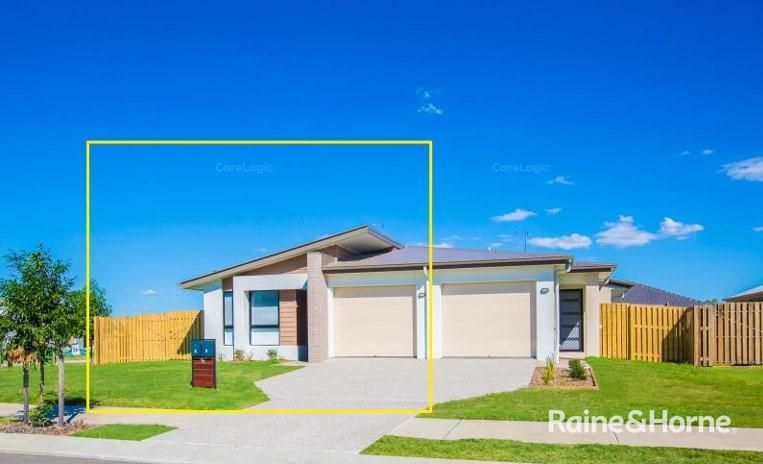 5 Swallowtail Street, Rosewood QLD 4340, Image 1