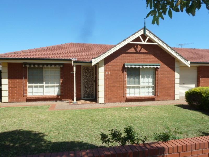 2/1 Strathmore Terrace, Brighto Property History & Address Research