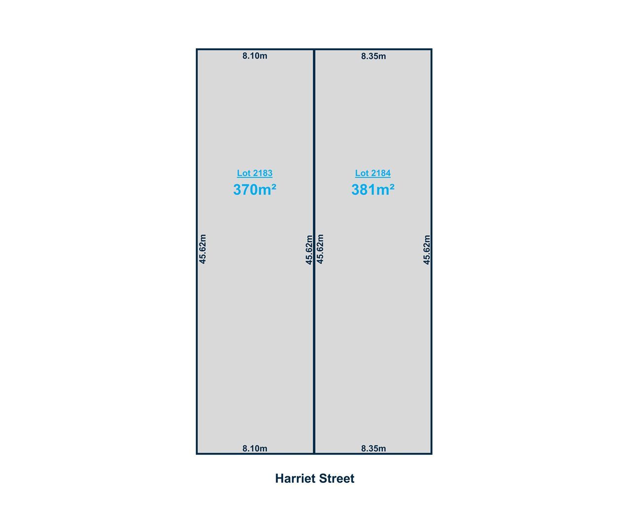 Lot 2183 & Harriet Street, West Croydon SA 5008, Image 0