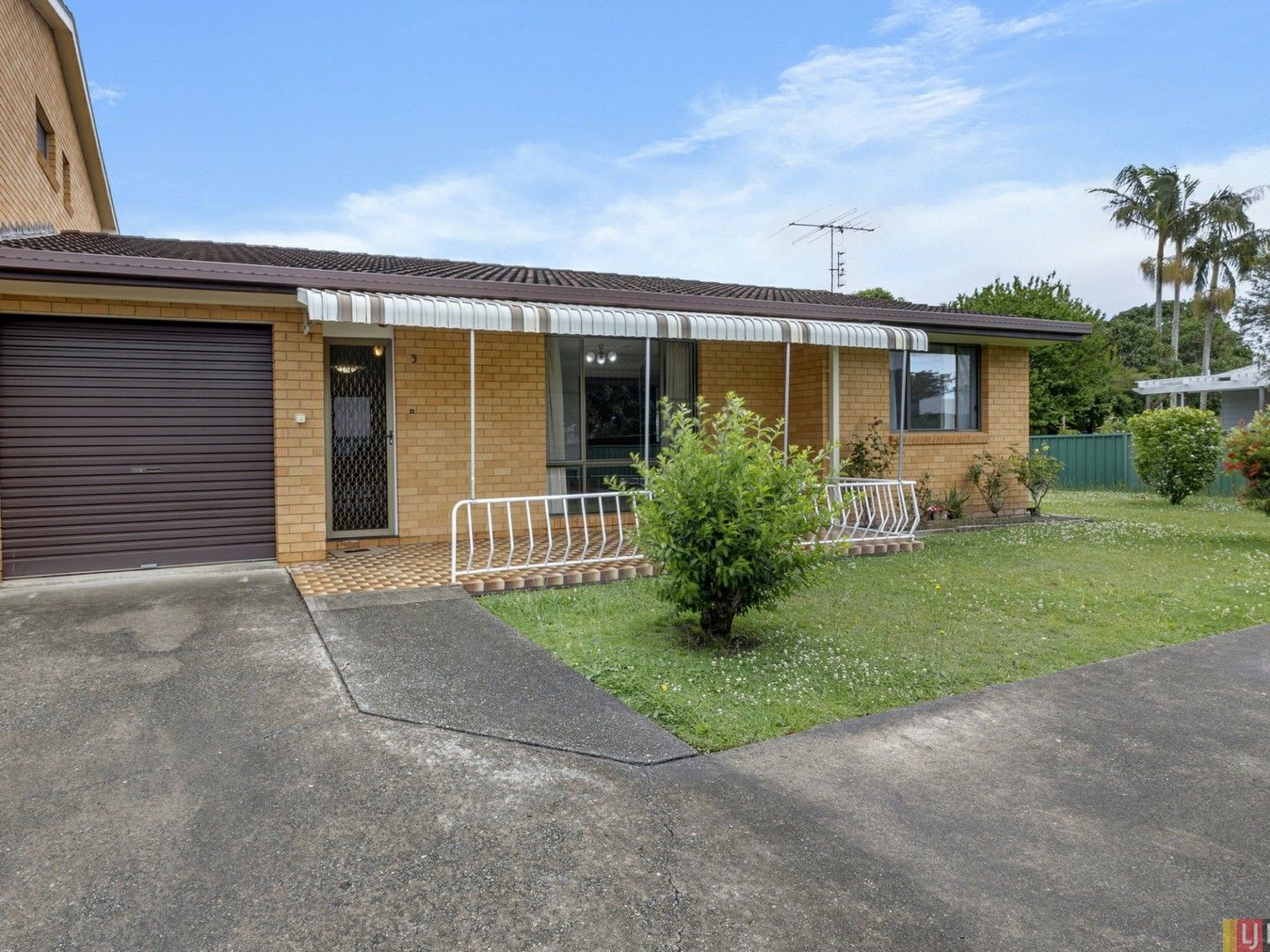5/2 Cameron Street, West Kempsey NSW 2440 Domain