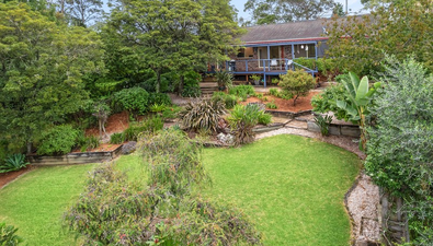 Picture of 17 Ridge Street, WOODFORD NSW 2778