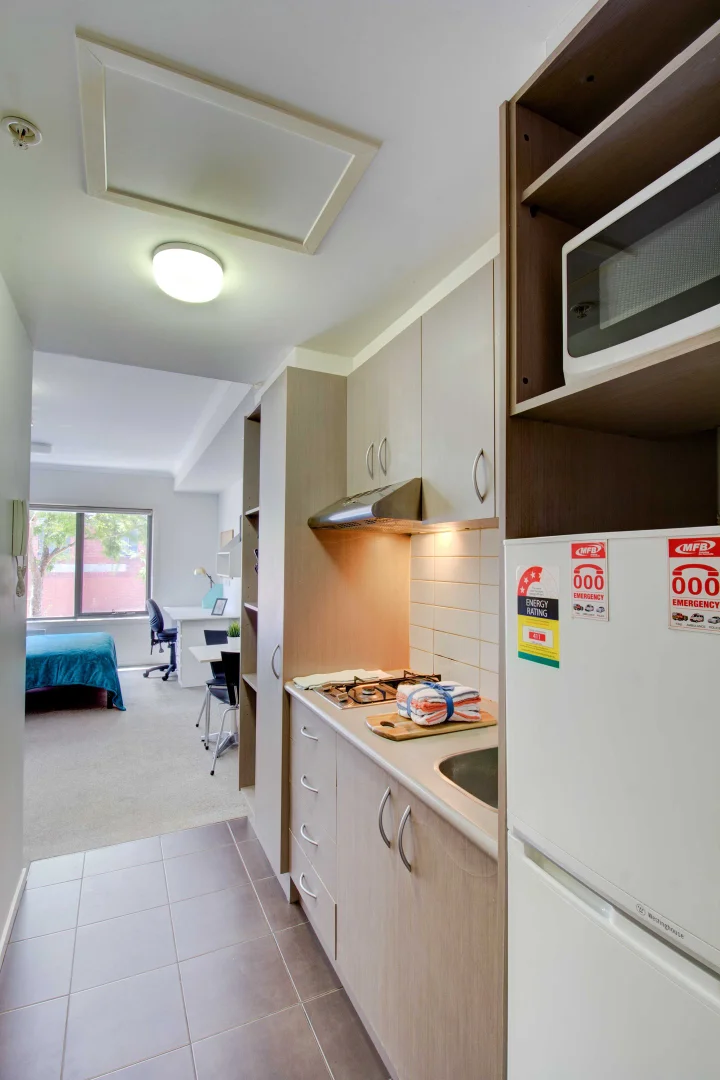 Additional image 8 of 209/133 Droop Street, Footscray VIC 3011