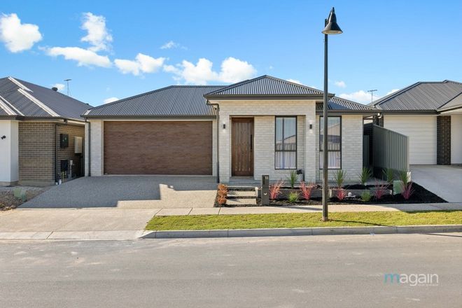 Picture of 13 Osgoode Street, SEAFORD HEIGHTS SA 5169