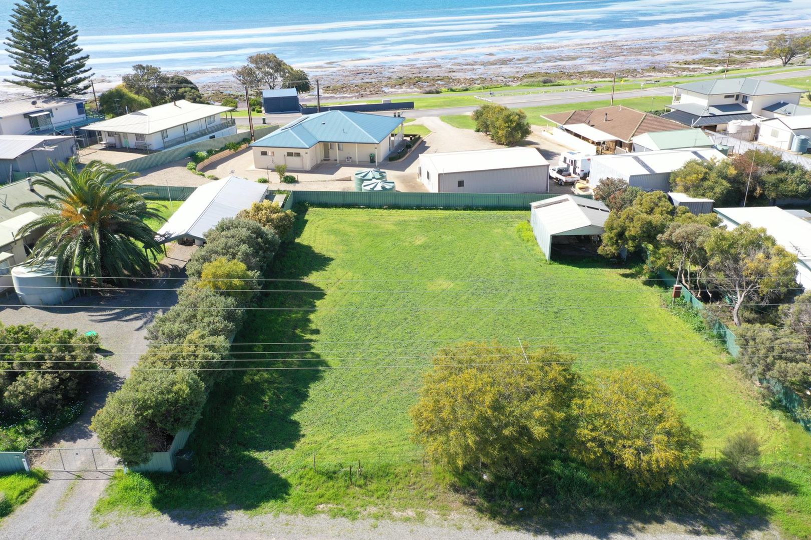 100 Bayview Road, Point Turton SA 5575, Image 1