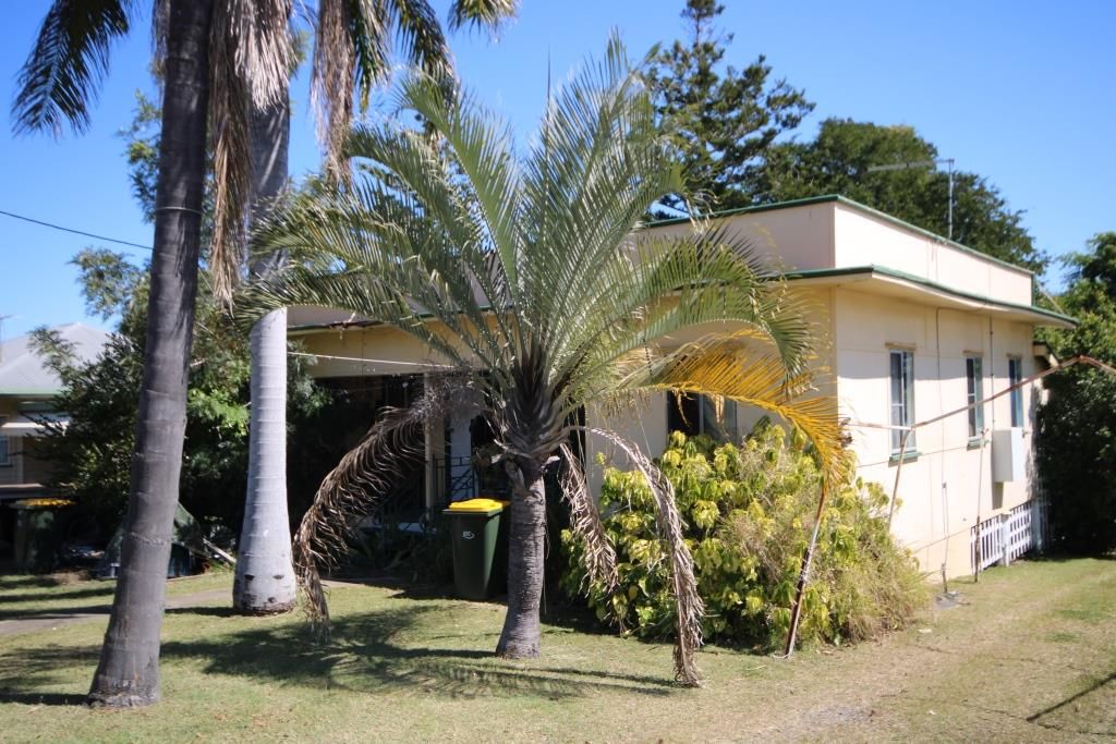 19 BEAK STREET, Koongal QLD 4701, Image 1