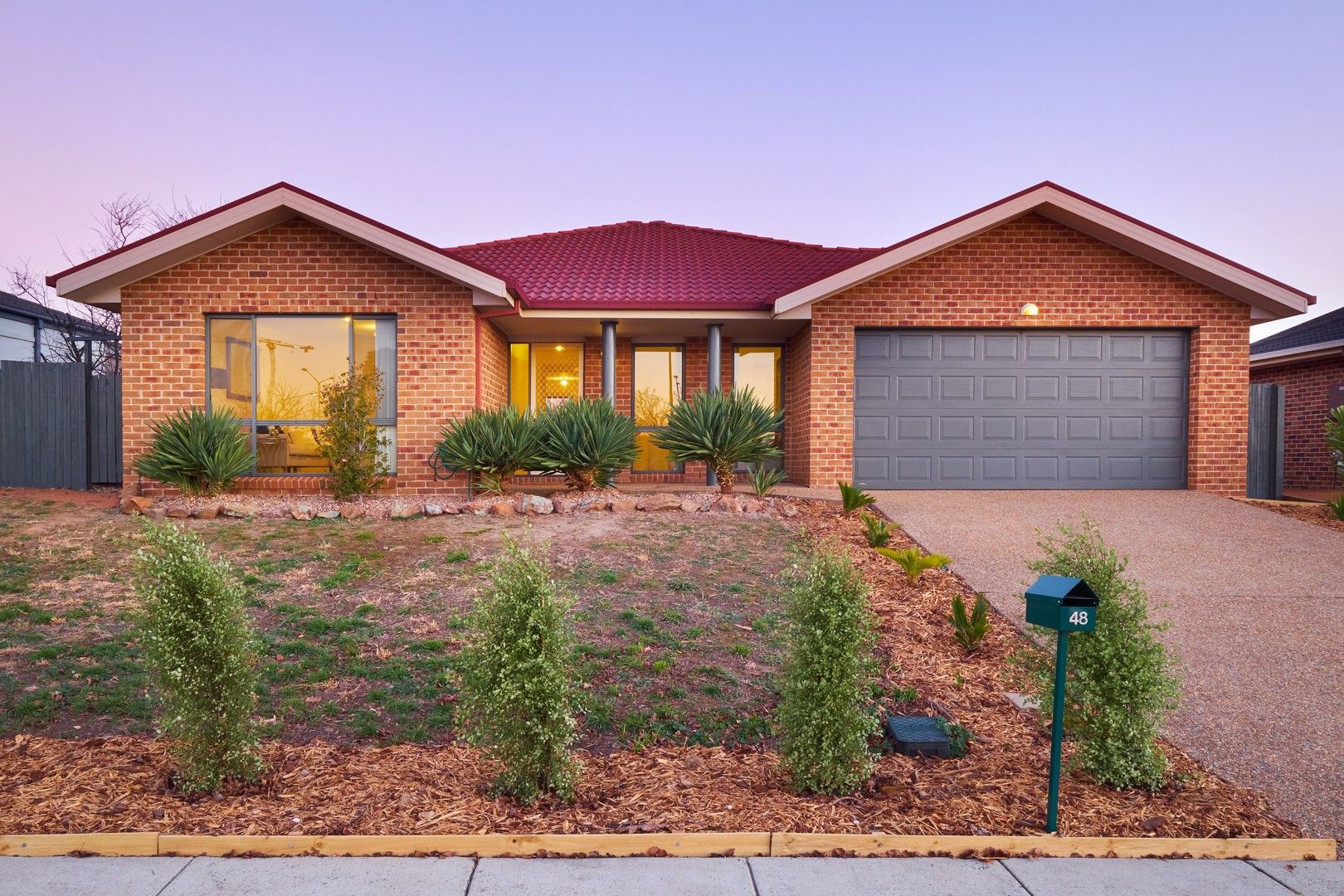 48 The Valley Avenue, Gungahlin ACT 2912, Image 0