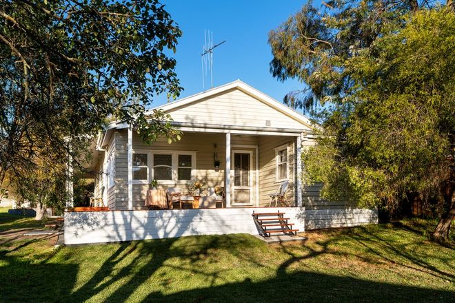 Picture of 12 Wheeler Street, CASTLEMAINE VIC 3450