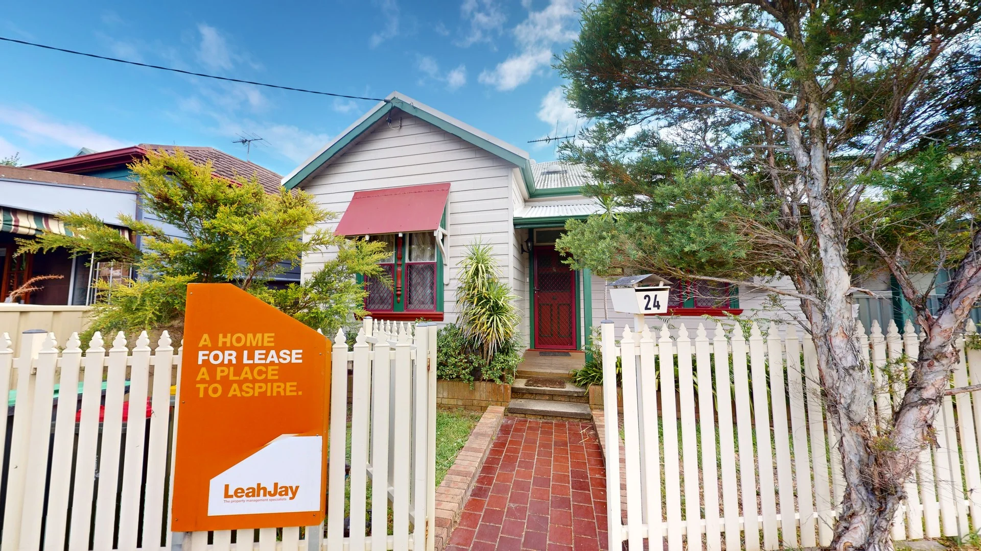 24 John Street, Tighes Hill NSW 2297