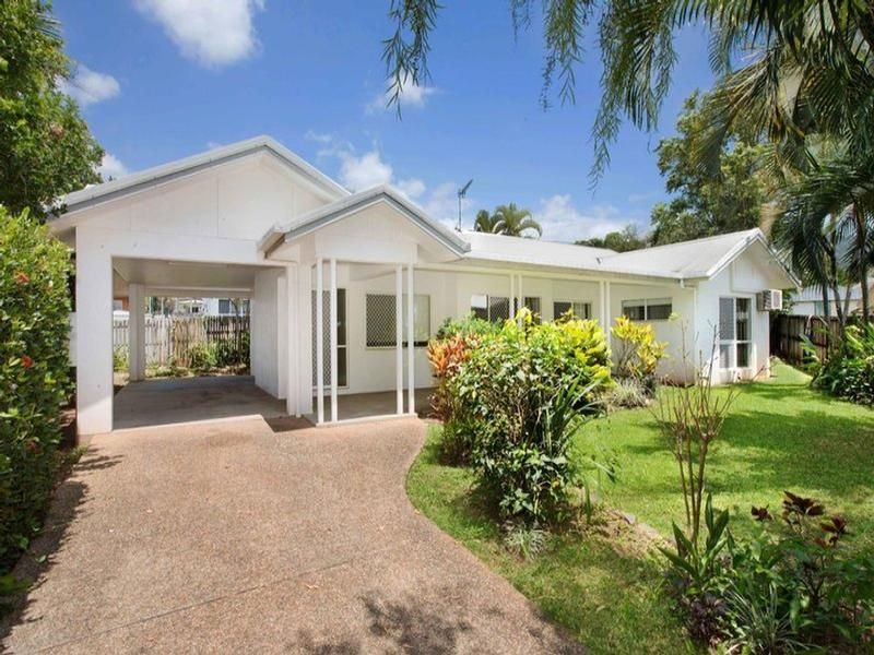 5 Copper Close, Bayview Heights QLD 4868, Image 0