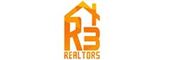 Logo for R3 Realtors