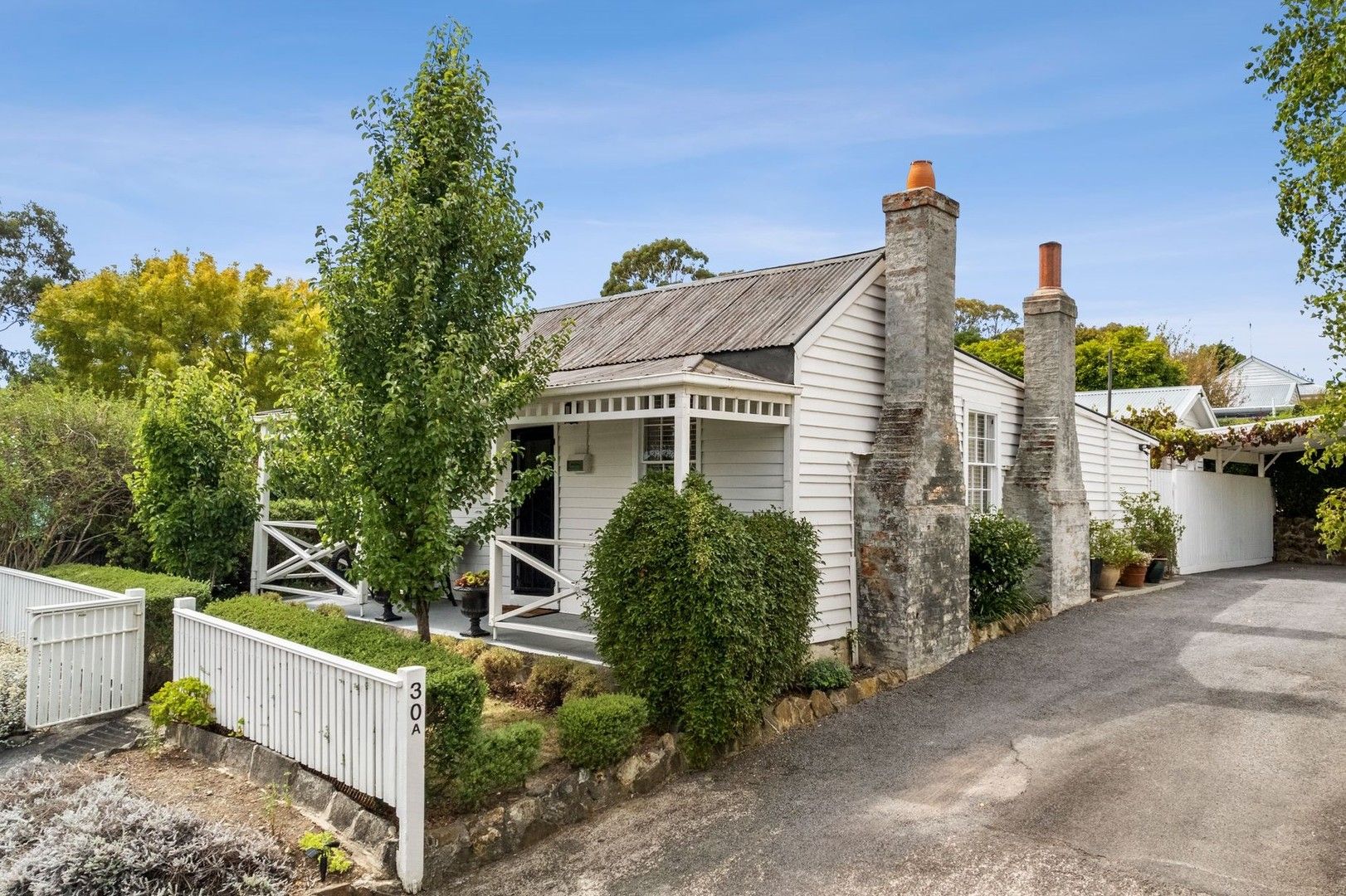 30a Vincent Street North, Daylesford VIC 3460, Image 0