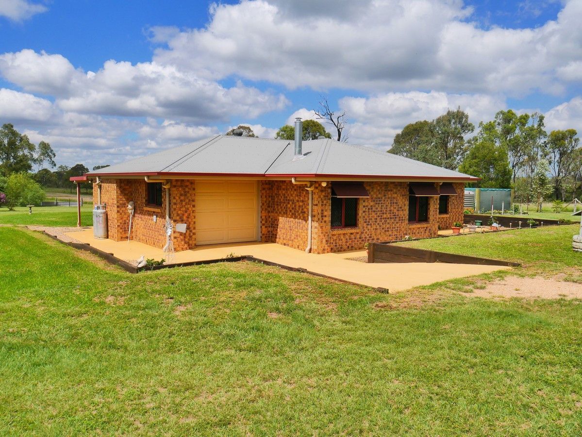 935 Ellesmere Road, Ellesmere QLD 4610