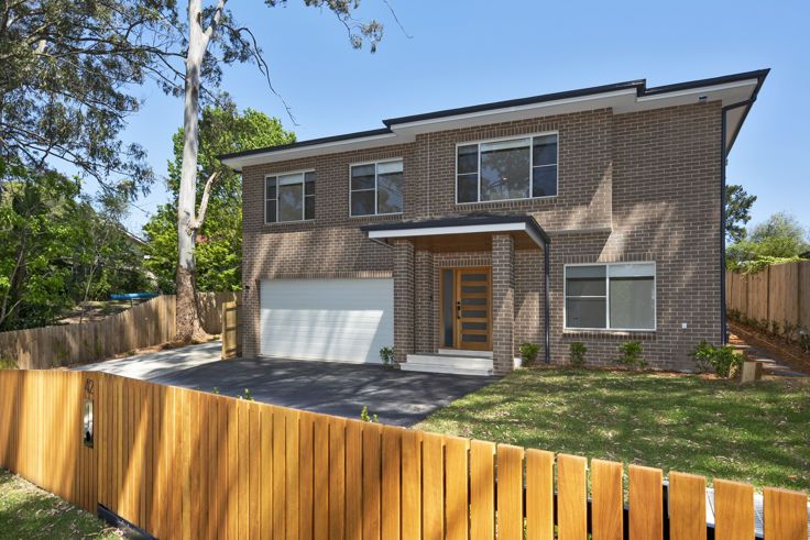 42 Campbell Ave, Normanhurst NSW 2076, Image 0
