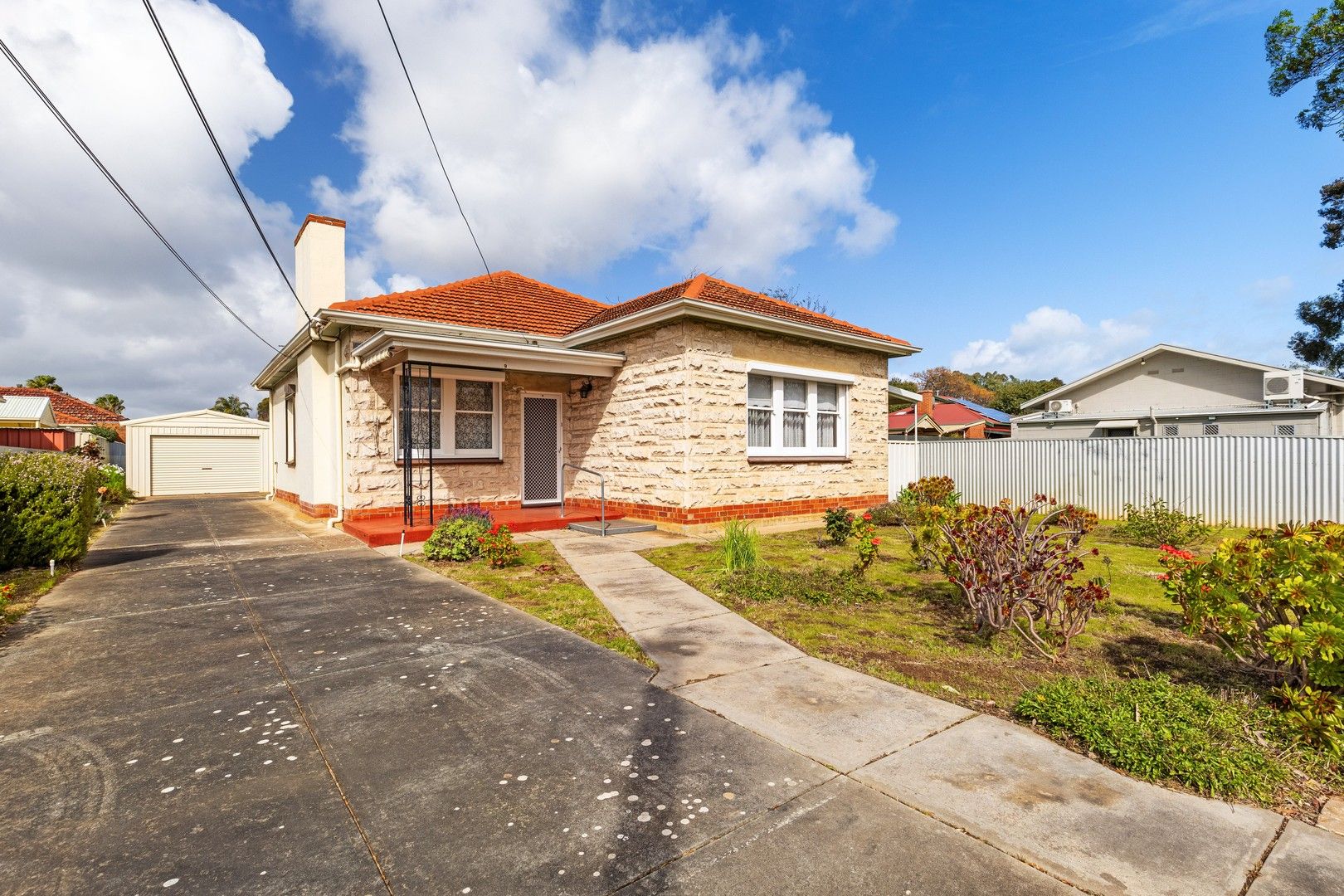 3 bedrooms House in 9 Dingera Avenue NORTH PLYMPTON SA, 5037