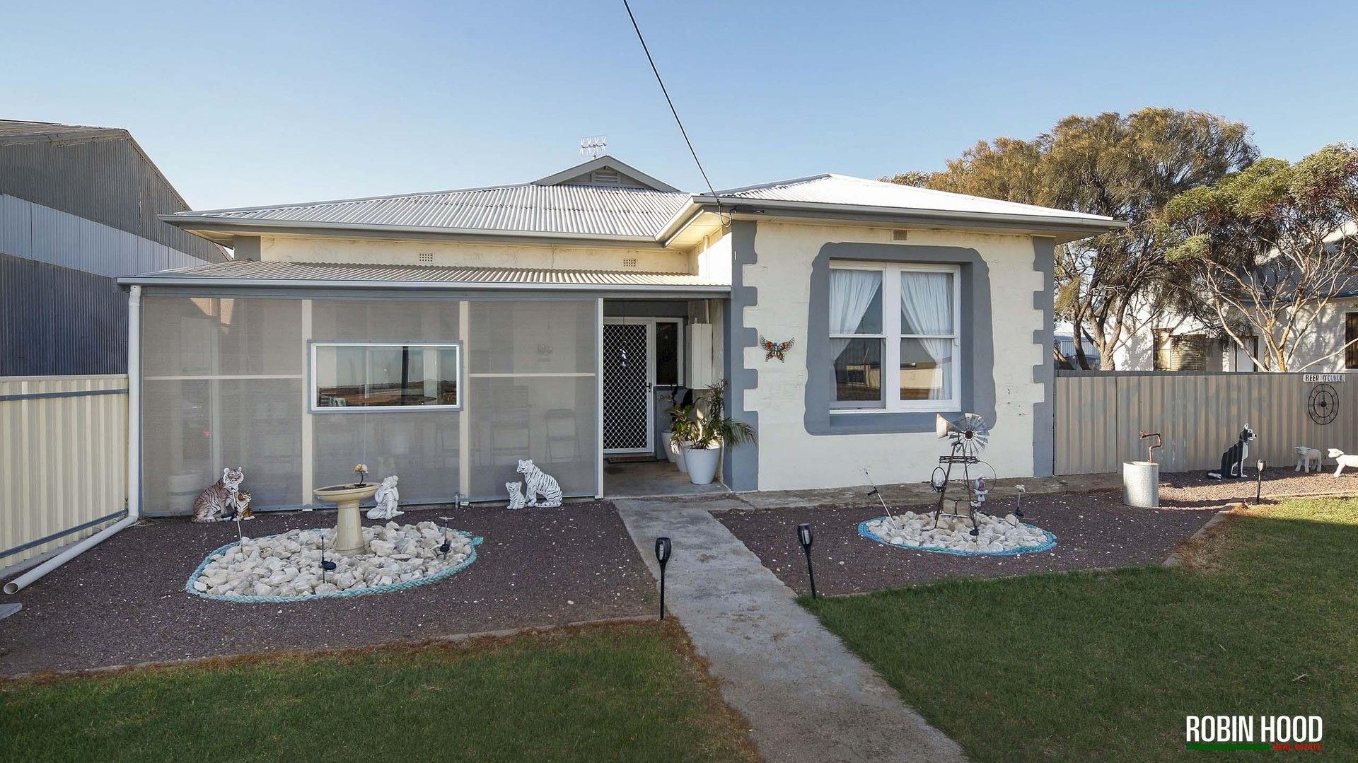 35 Tel El Kebir Terrace, Arno Bay SA 5603, Image 0