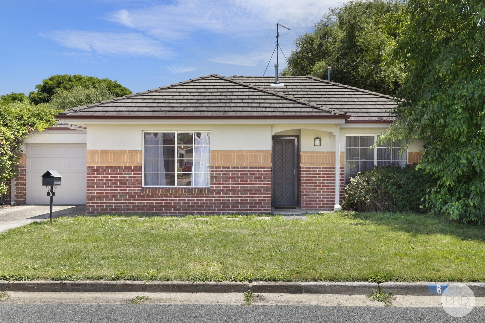 6 Montrose Street, Ballarat East VIC 3350, Image 1