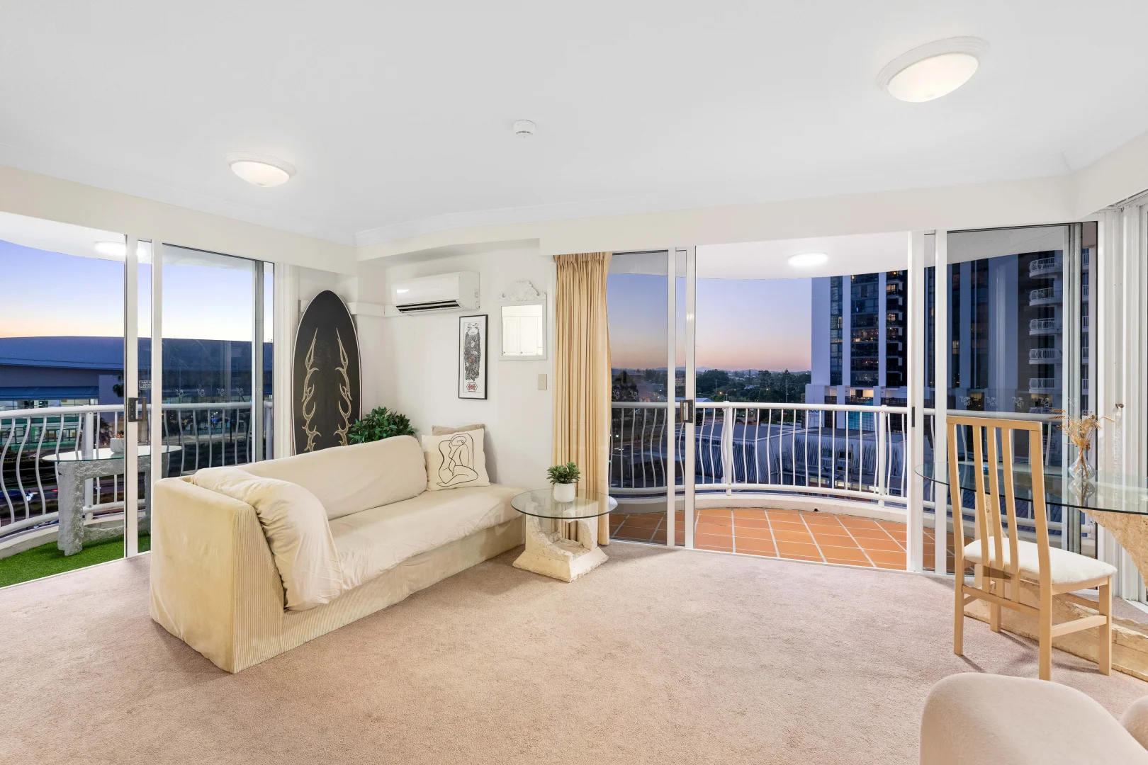 Additional image 2 of 1502/24-26 Queensland Avenue, Broadbeach QLD 4218
