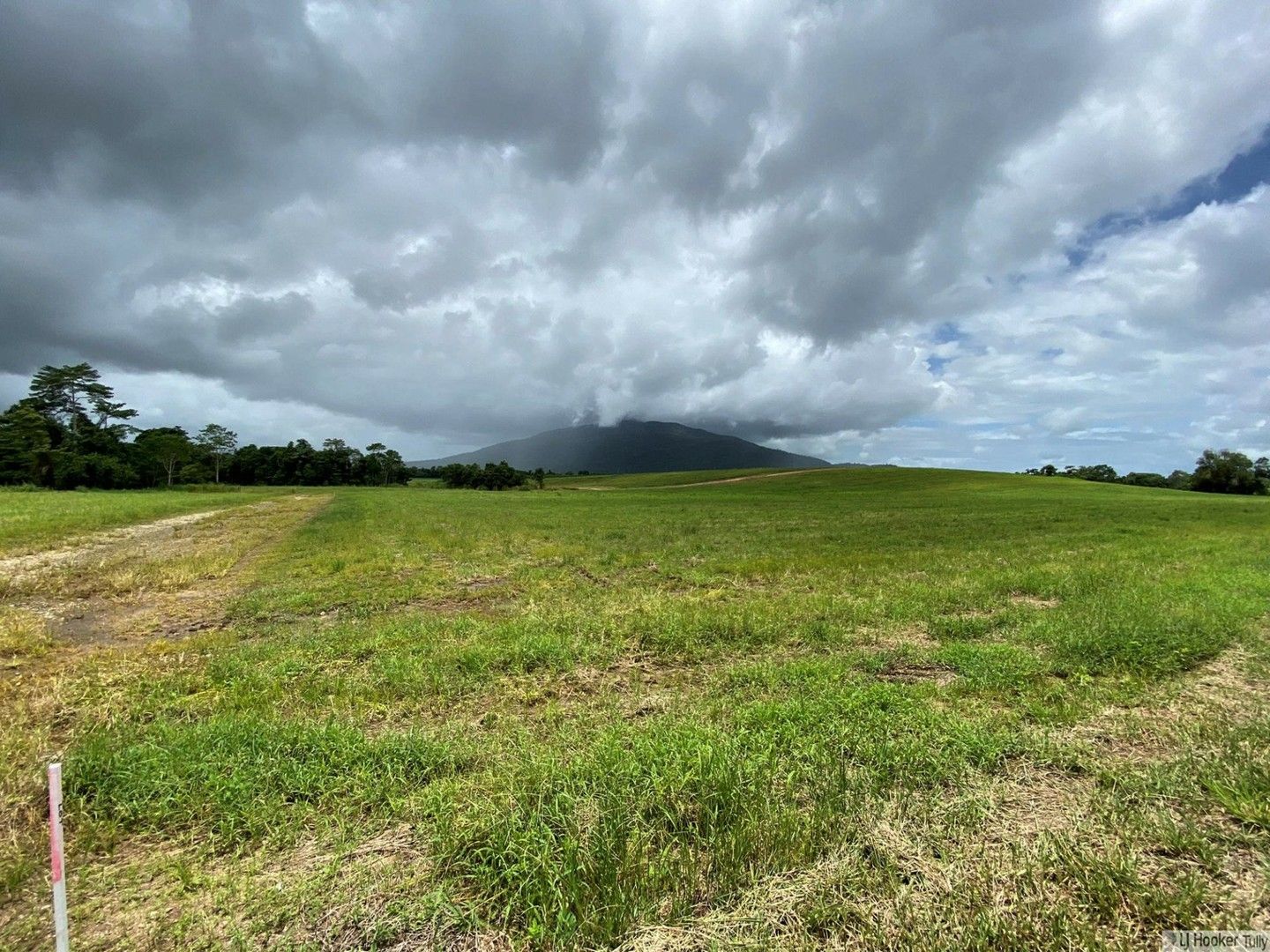 LOT 4 Keir Road, Tully QLD 4854, Image 0