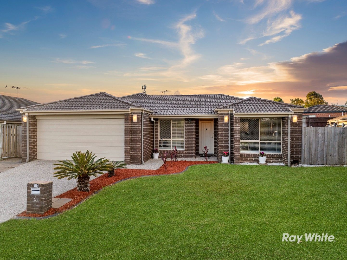 10 Flametree Crescent, Berrinba QLD 4117, Image 0