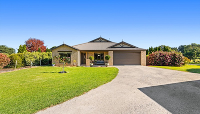 Picture of 4A Galway Drive, STRATFORD VIC 3862