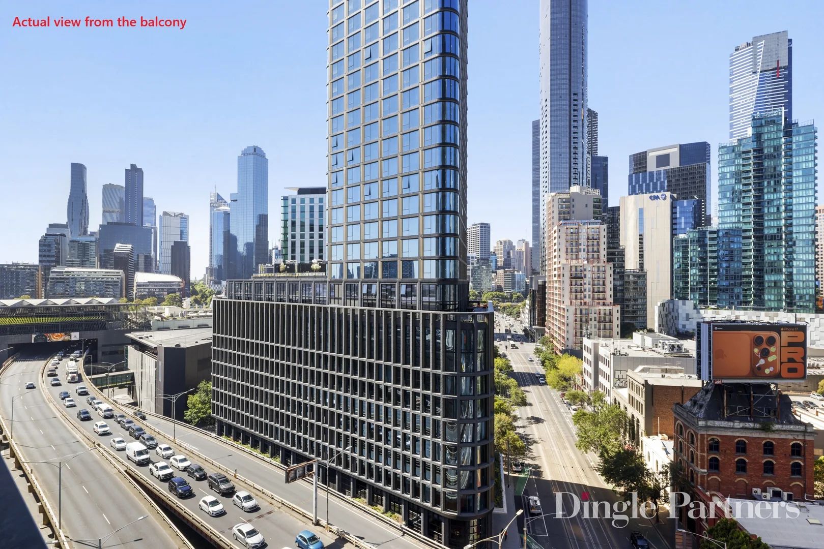 Additional image 9 of 1206/250 City Road, Southbank VIC 3006