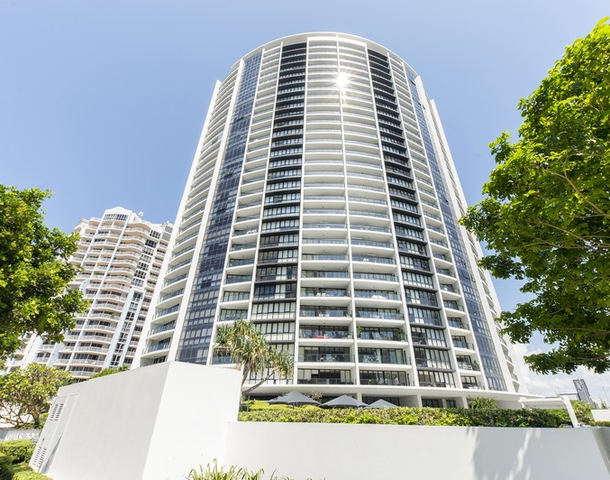 2308/22 Surf Parade, Broadbeach QLD 4218