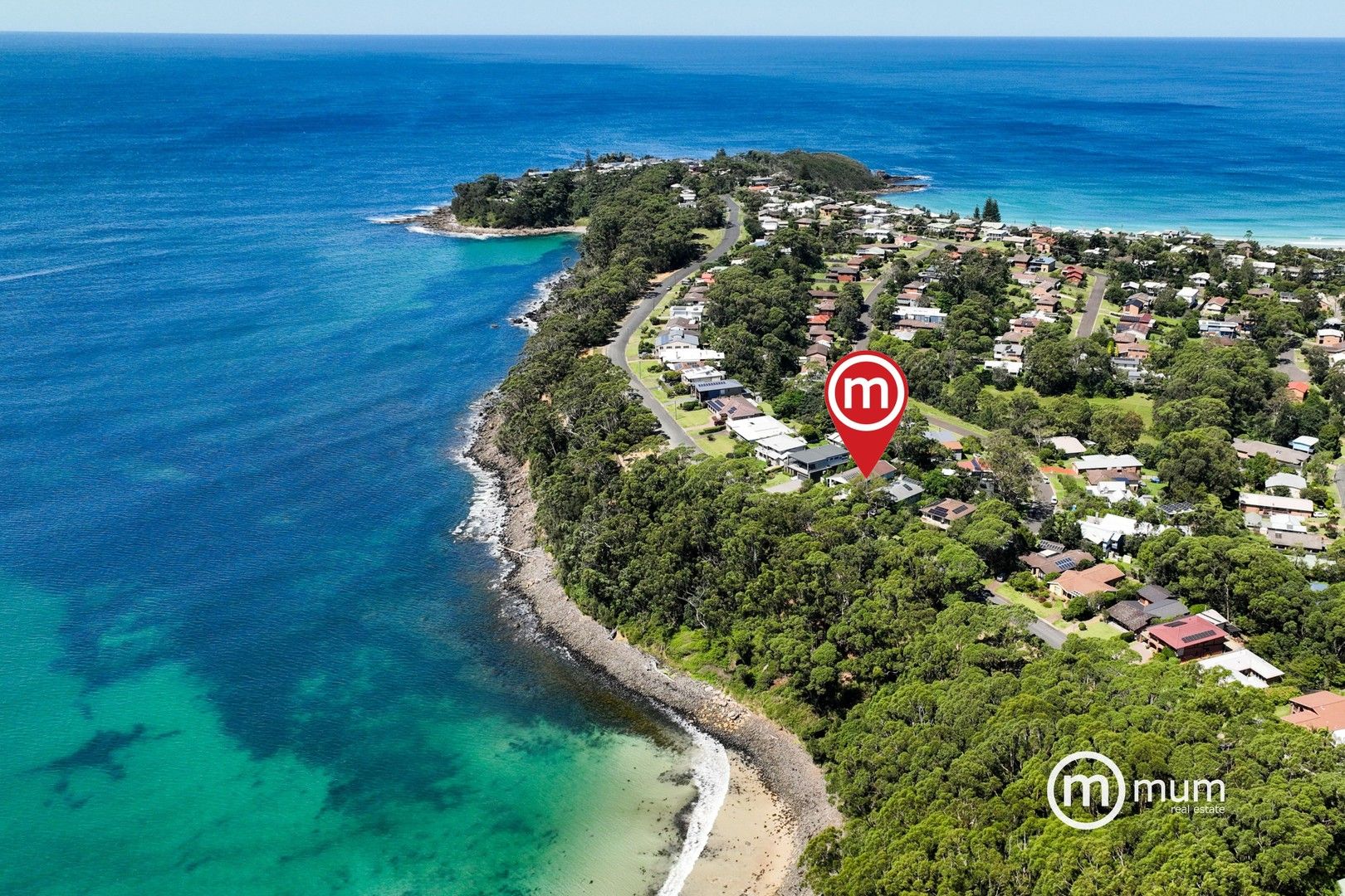 57 Bannister Head Road, Mollymook Beach NSW 2539, Image 0