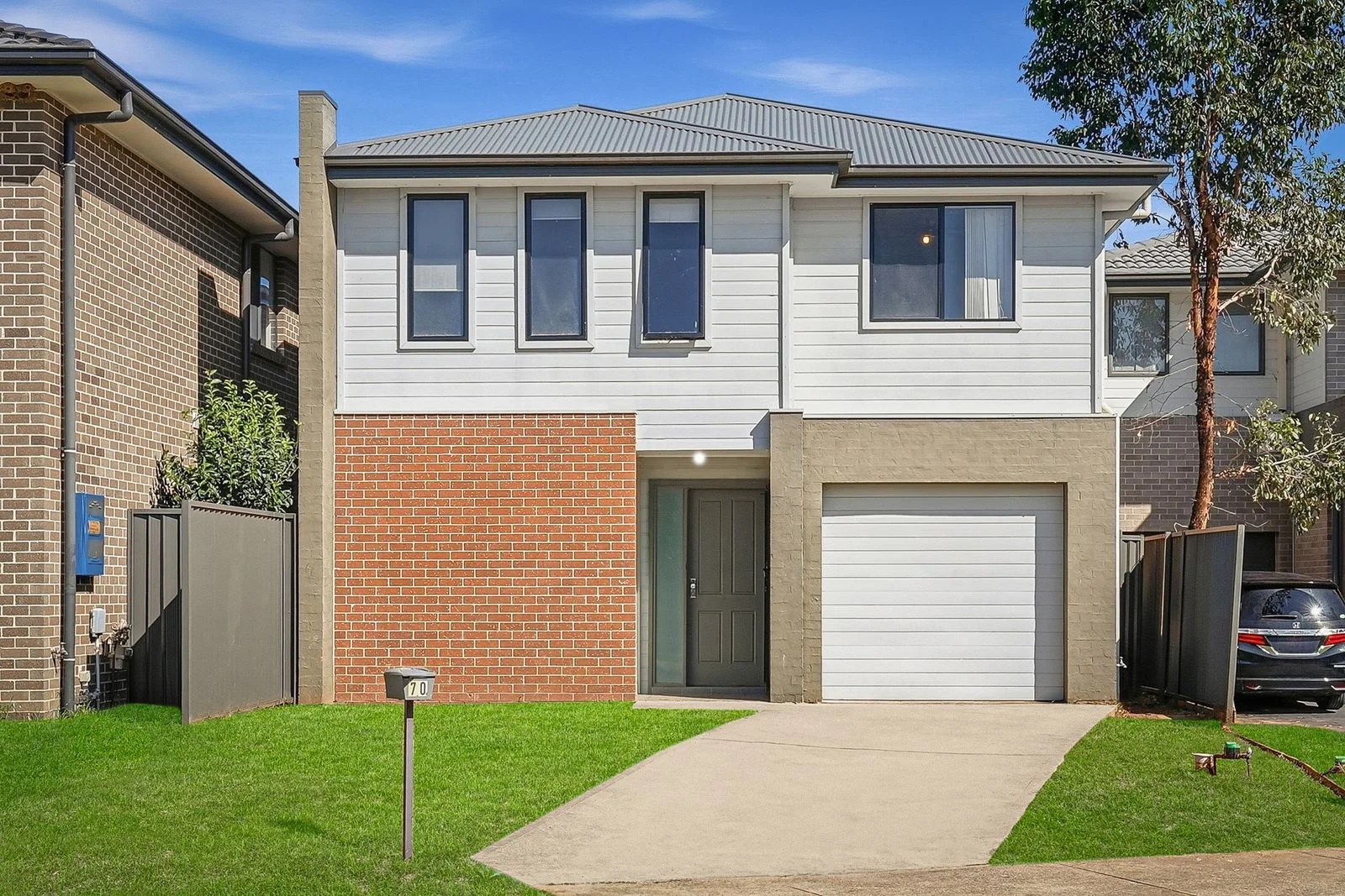 Primary image of 70 Abacus Parade, Werrington NSW 2747