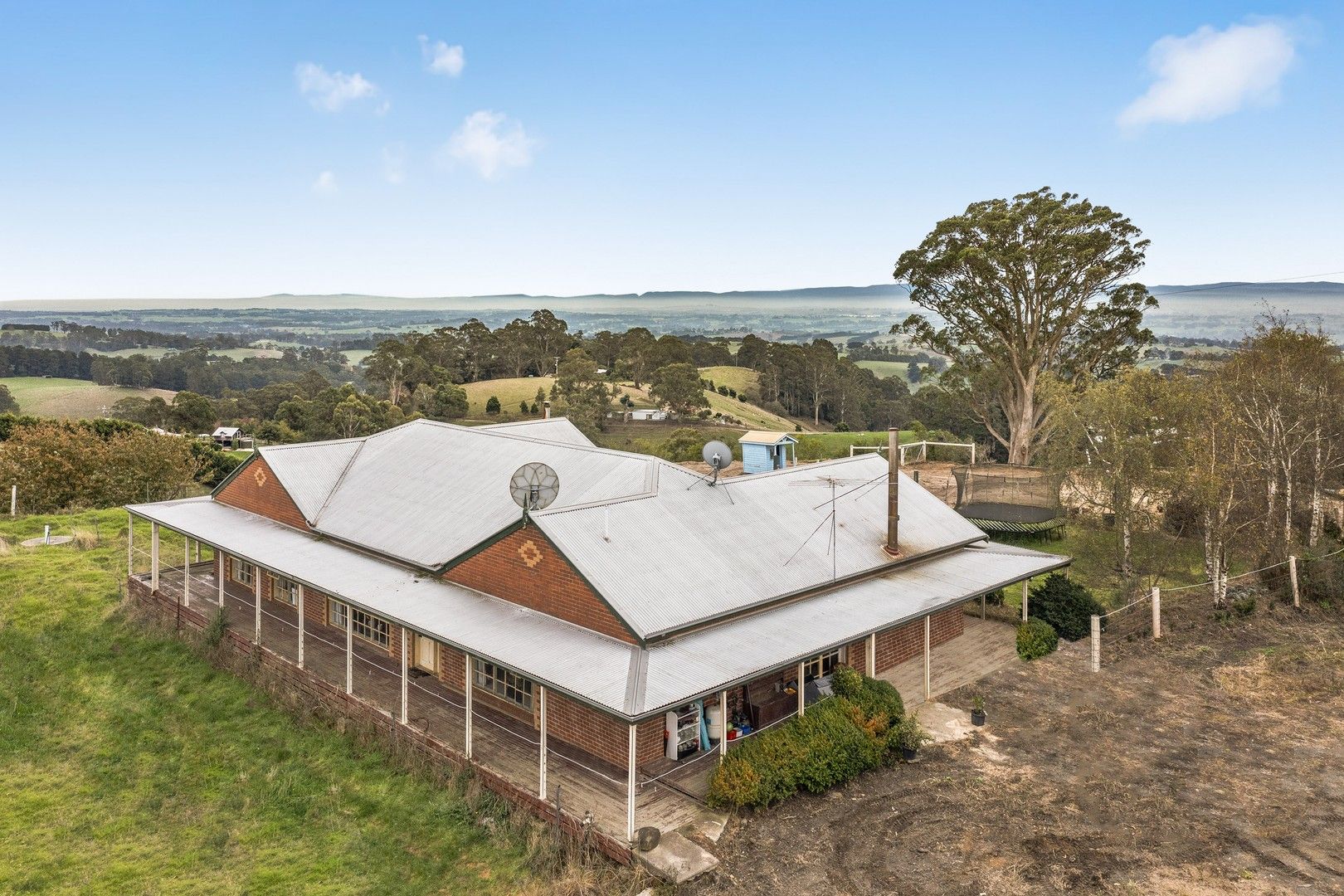 561 Warragul Leongatha Road, Seaview VIC 3821, Image 0