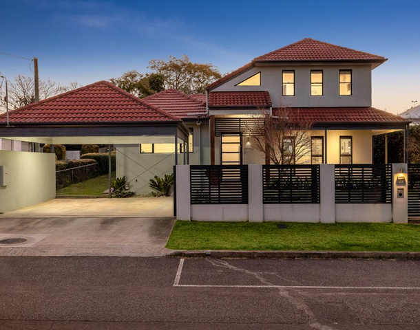 1 Cecil Street, Toowoomba City QLD 4350