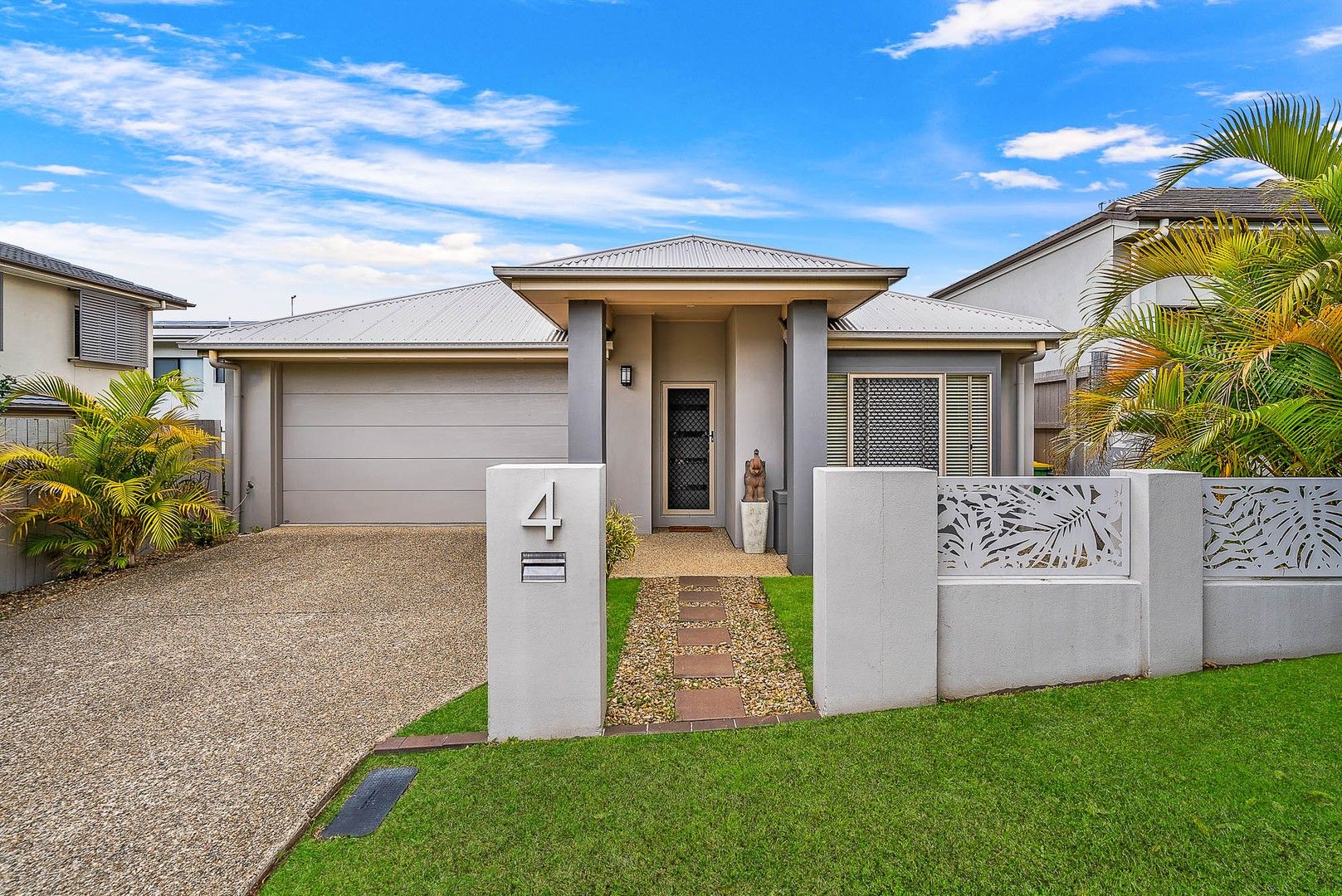 4 Cruiser Close, Springfield Lakes QLD 4300, Image 0