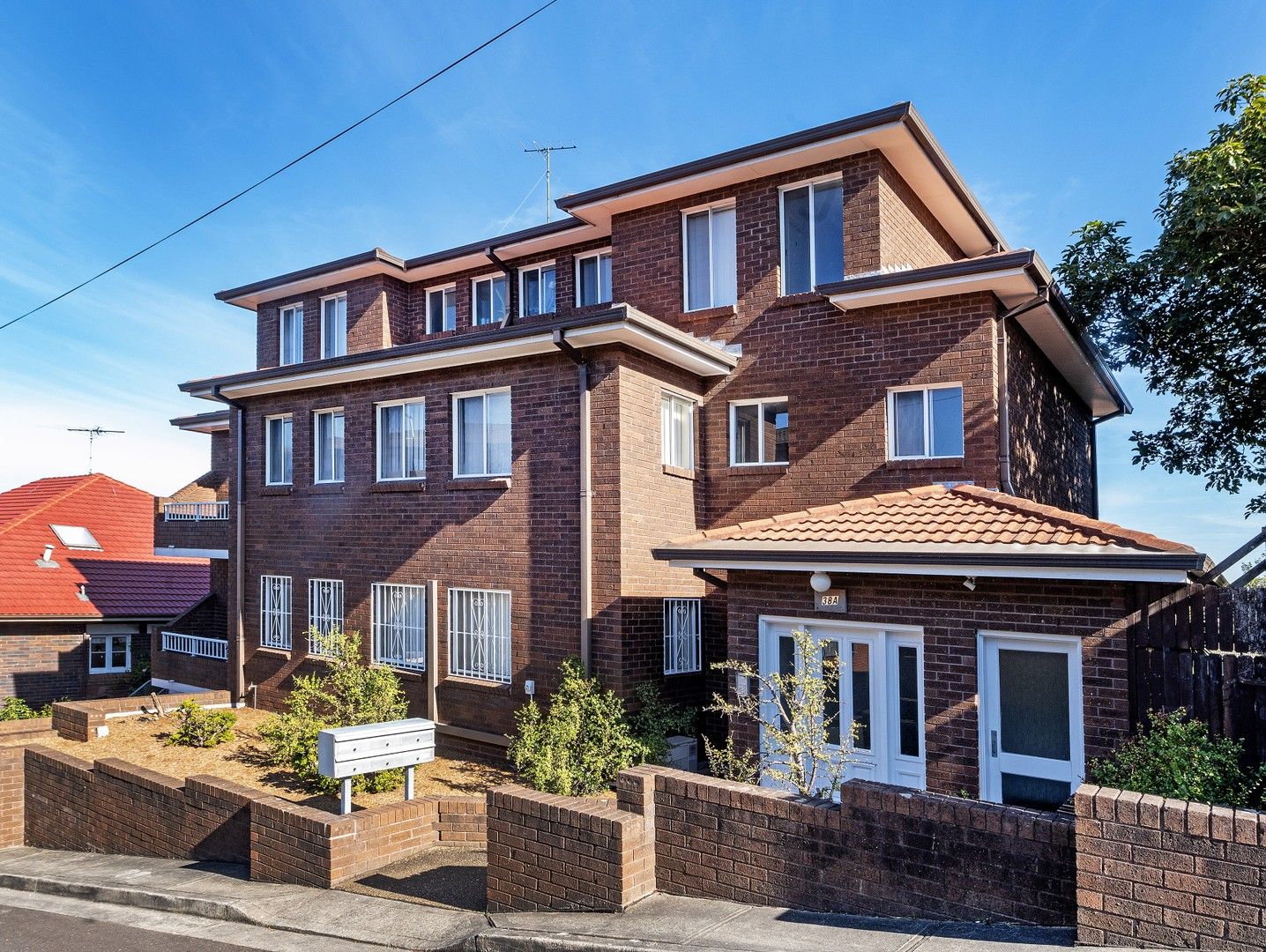 2 bedrooms Apartment / Unit / Flat in 4/38A Meeks Street KINGSFORD NSW, 2032