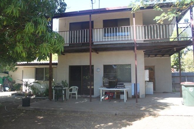 Picture of 5 Lawson Crescent, MOUNT ISA QLD 4825