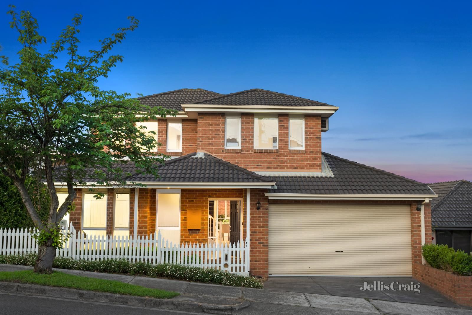 1A Hakea Street, Templestowe VIC 3106, Image 0