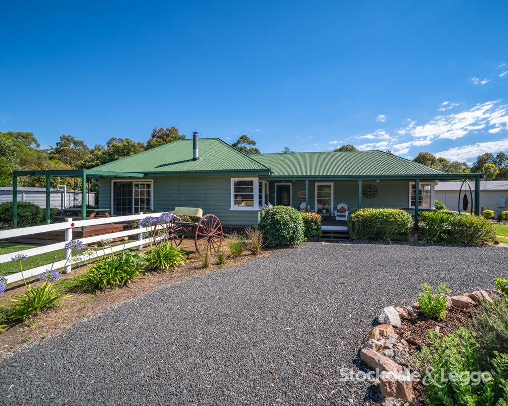 336 Fullers Rd, Foster VIC 3960, Image 2