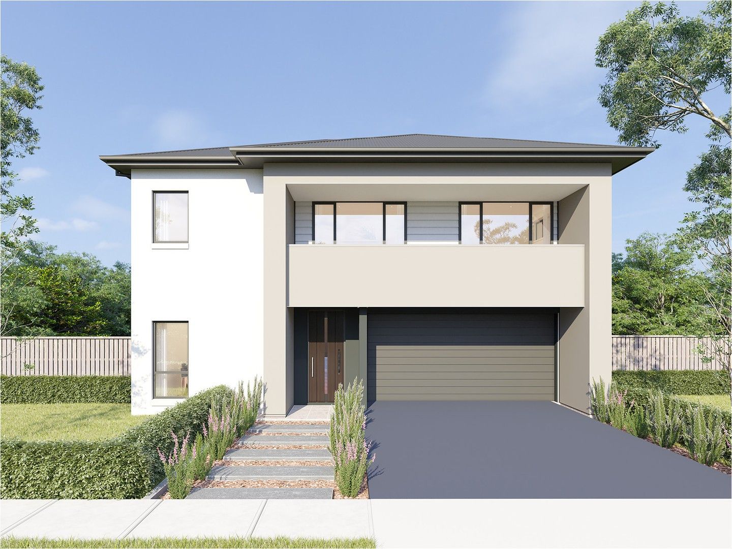 1 Houghton Road, Gledswood Hills NSW 2557 Domain