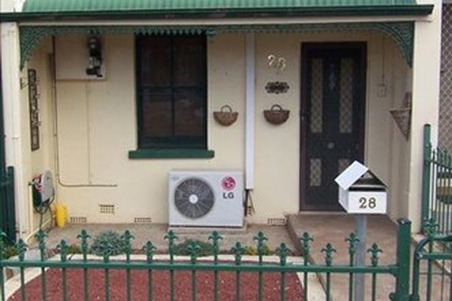 Picture of 28 John Street, GOULBURN NSW 2580