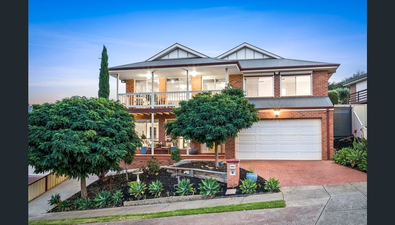 Picture of 9 Lorikeet Crescent, WHITTLESEA VIC 3757