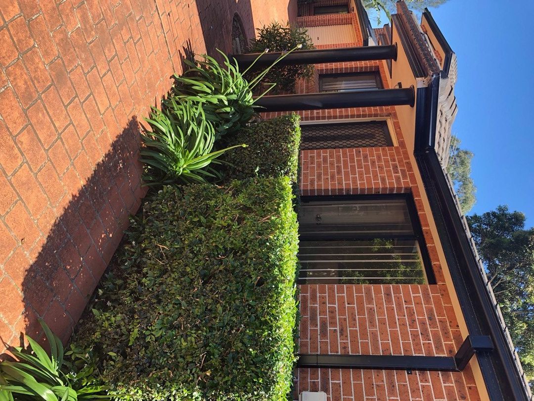 2 bedrooms Villa in 6/39 Hampden Road SOUTH WENTWORTHVILLE NSW, 2145