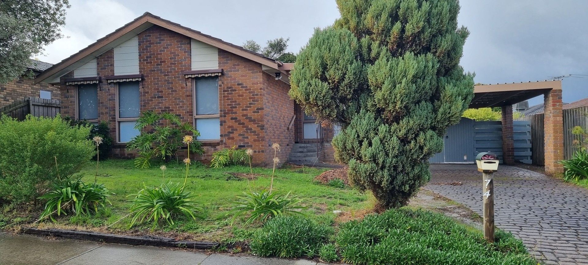 3 bedrooms House in 74 Templeton Street WANTIRNA VIC, 3152