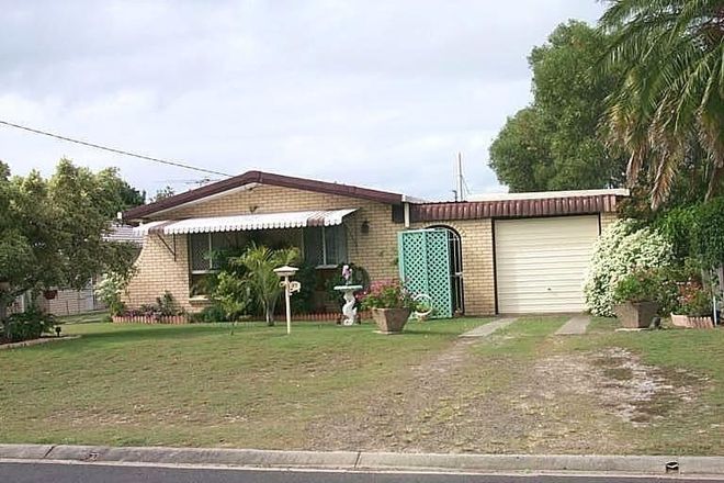 Picture of 37 Warrigal Street, BELLARA QLD 4507