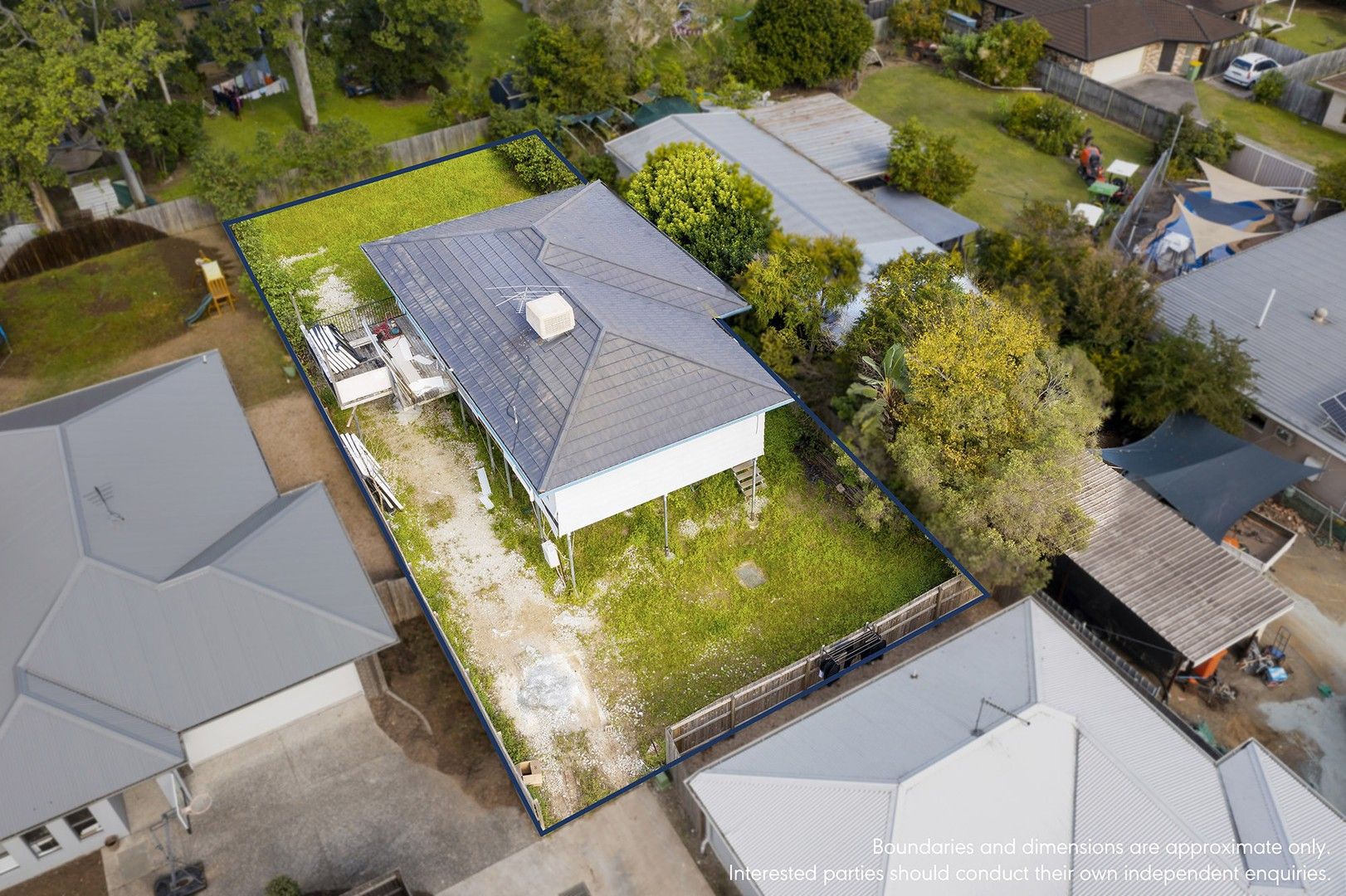 3 bedrooms House in  LOGANHOLME QLD, 4129