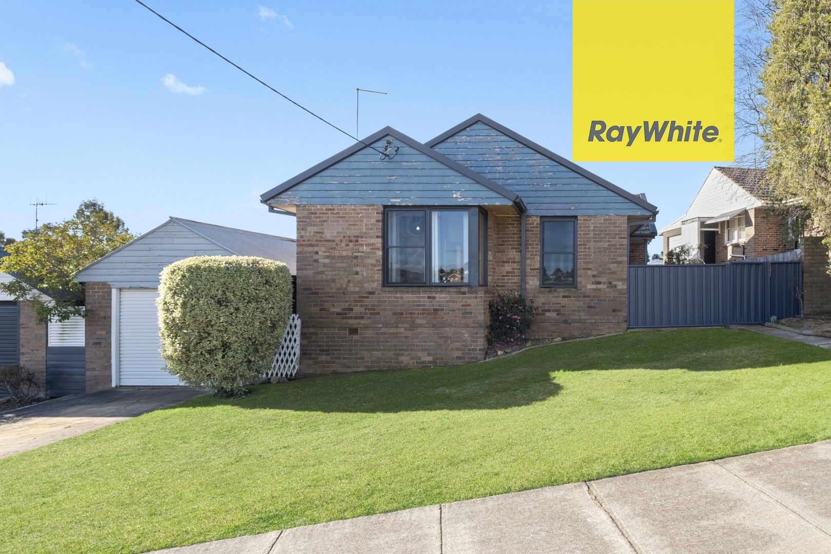 4 bedrooms House in 7 Mary Street GOULBURN NSW, 2580