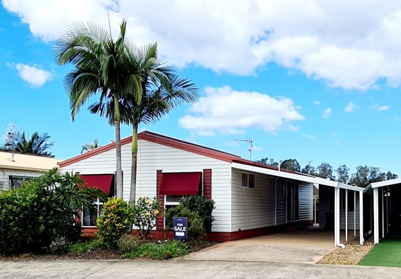 131/192 Piggabeen Rd, Tweed Heads West NSW 2485 Domain